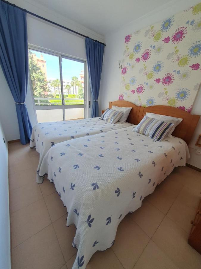 Edificio Tres Castelos Apartment Portimao Exterior photo